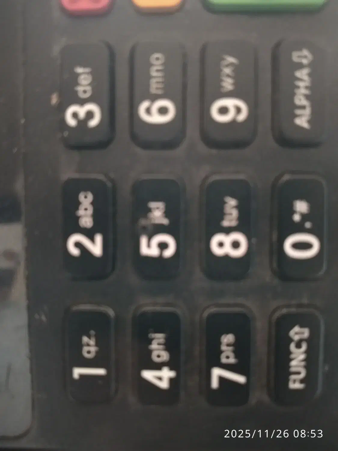 گوشی موبایل گمشده|اشیا|شوشتر, |دیوار