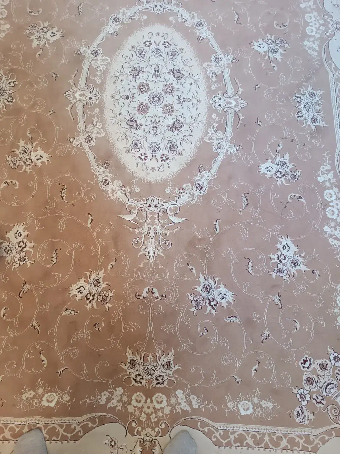 دوعددفرش 9متری|فرش|اسدآباد, |دیوار