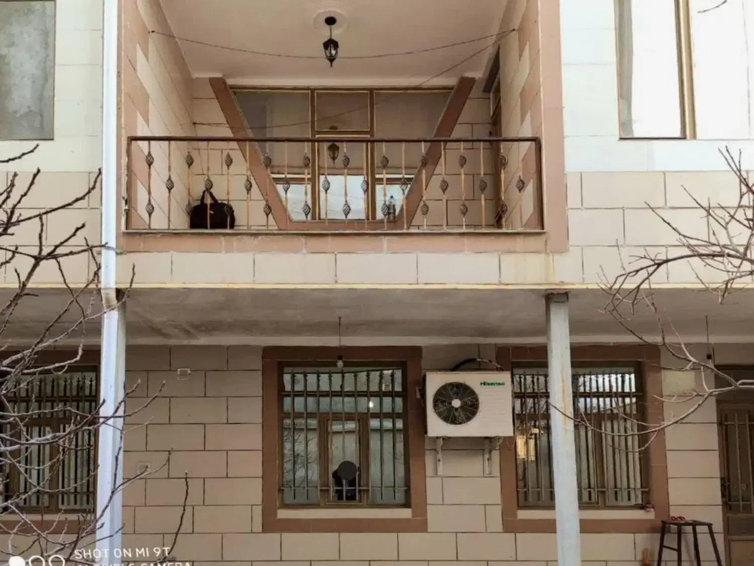 ویلایی فروشی|فروش خانه و ویلا|اسدآباد, |دیوار