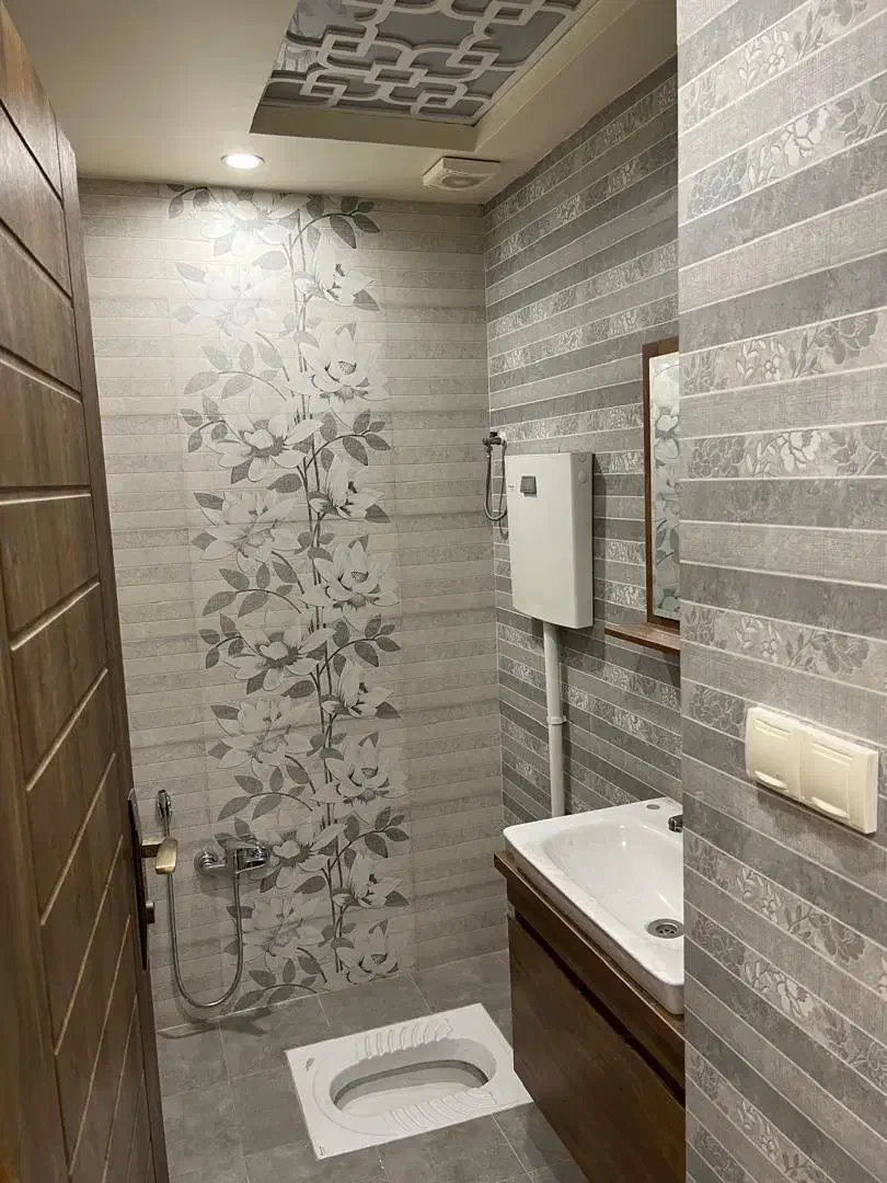 ۱۰۰ متر / ۲ خواب / ستارخان / همایون شهر جنوبی/فول