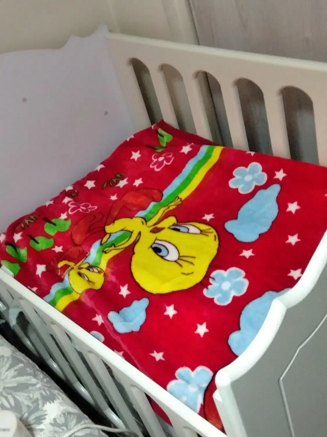 گهواره نوزاد|اسباب و اثاث بچه|تهران, خواجه نظام الملک|دیوار