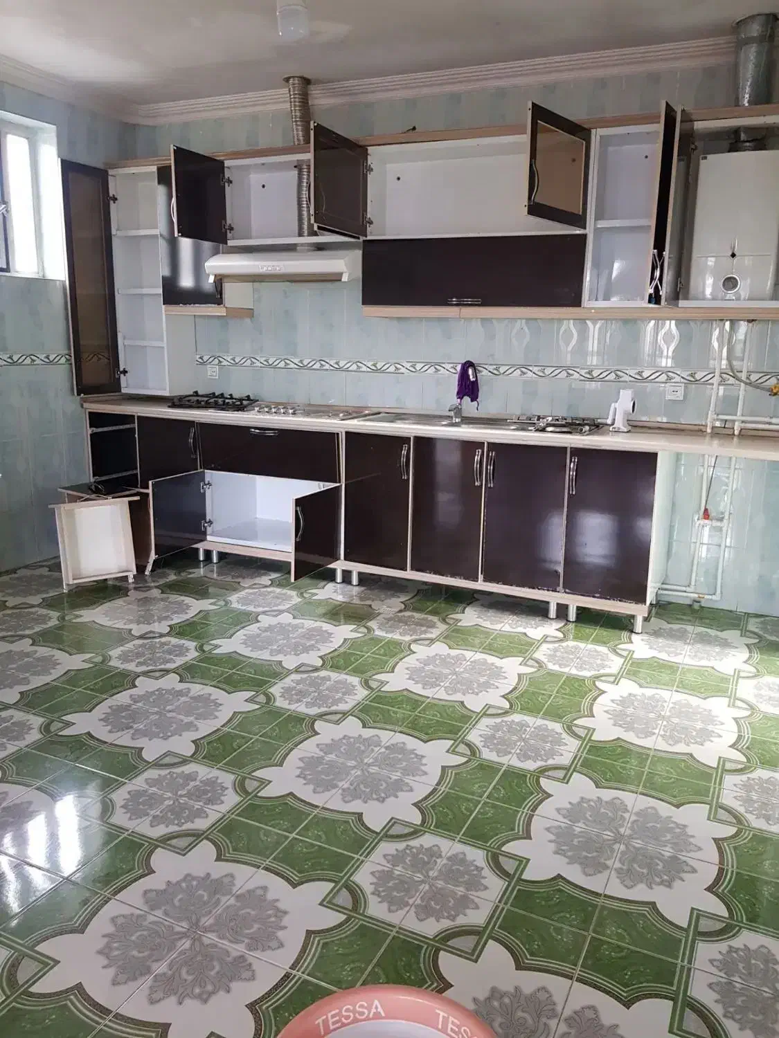 خانه ویلایی ملکشاهی|فروش خانه و ویلا|ملکشاهی, |دیوار