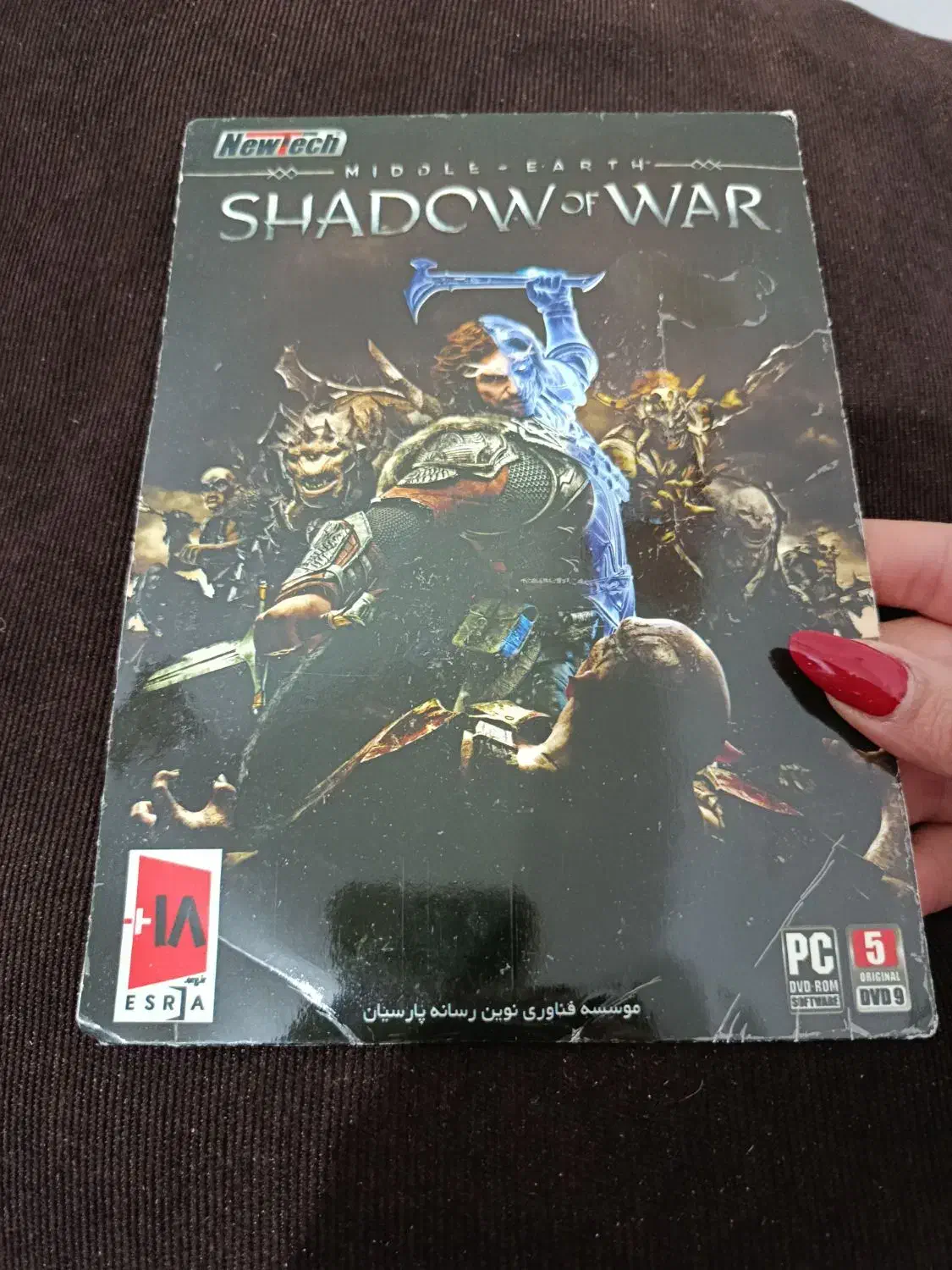 DVD بازی|کنسول، بازی ویدئویی و آنلاین|اسدآباد, |دیوار