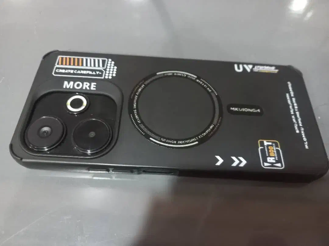 موبایل ردمی 13|موبایل|آغاجاری, |دیوار