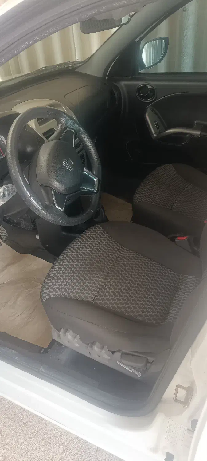 فروش ساینا مدل 1402|خودرو سواری و وانت|کنارک, |دیوار