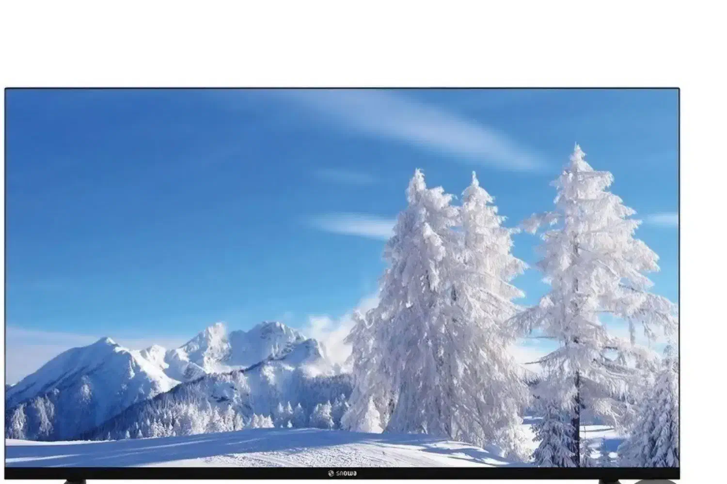 تلویزیون ۵۵ اسنوا|تلویزیون و پروژکتور|دوگنبدان, |دیوار