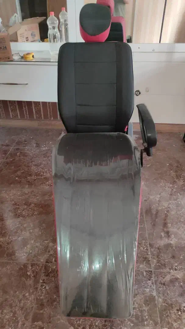 صندلی یونیت|آرایشگاه و سالن‌های زیبایی|قدس, شهر‌قدس|دیوار