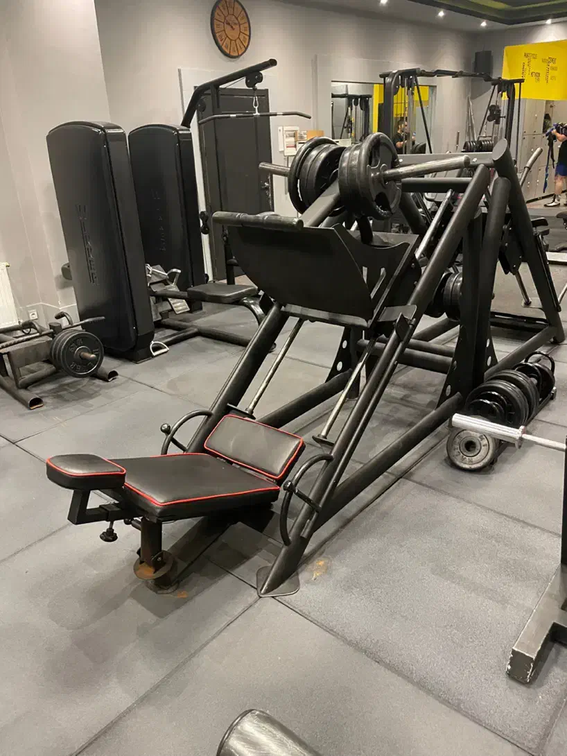 خریدوفروش ست کارکرده ودرحد|تجهیزات ورزشی|تهران, جیحون|دیوار