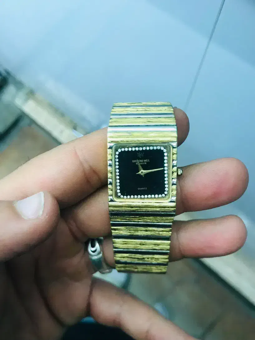 ساعت ریموند ویل اورجینال و اومگا دویل و سیتیزن|ساعت|شیراز, زند|دیوار