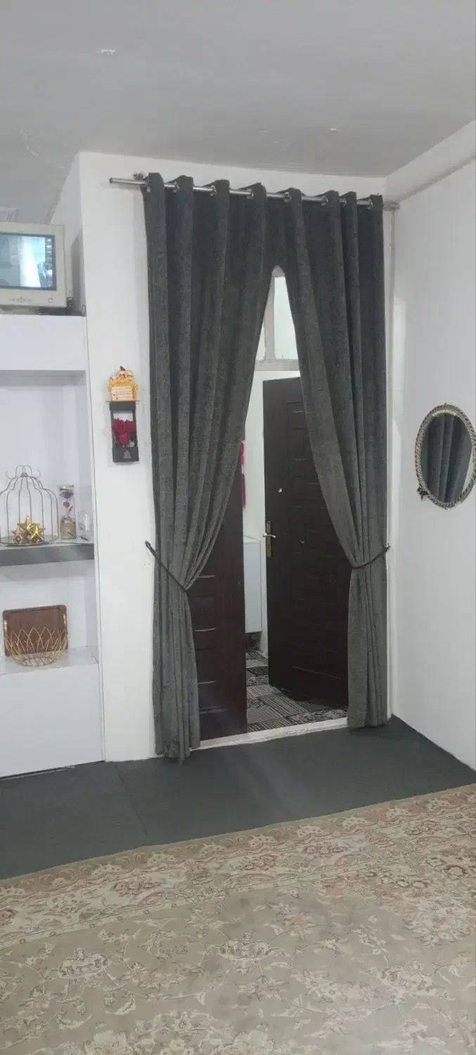 فروش فوری خانه ۸۰ متری با امکانات کامل در جامی|فروش خانه و ویلا|تربت جام, شهرک آزادگان|دیوار