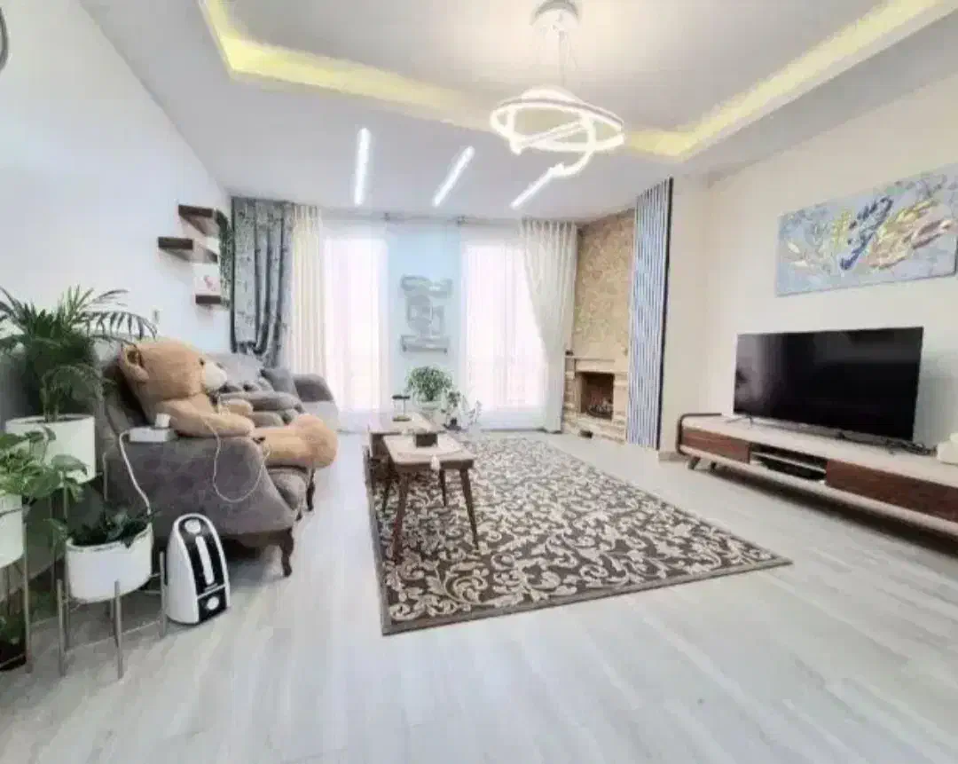 73متری+وام اخذ شده 1200+ در مارلیک و فردیس|فروش آپارتمان|گرمدره, |دیوار