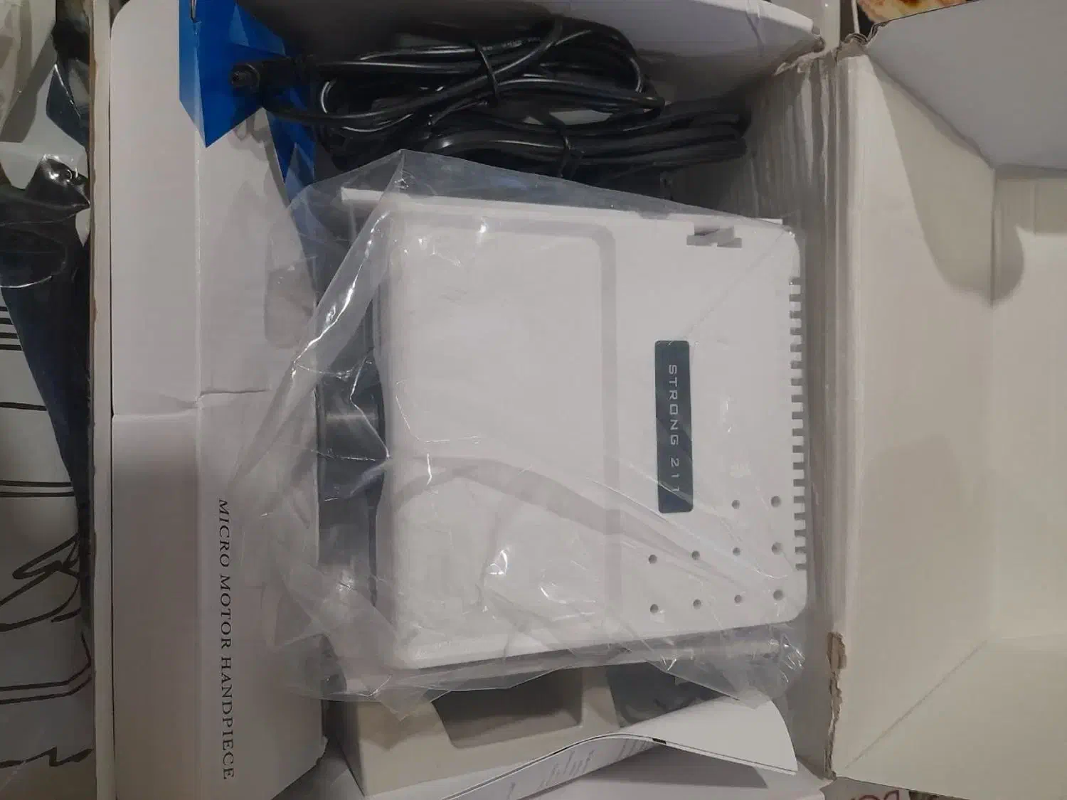 استرانگ ۲۰۷.اصل|آرایشی، بهداشتی، درمانی|شهرضا, |دیوار