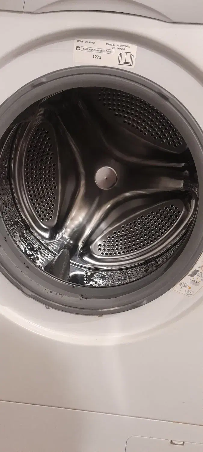 لباسشویی ۷کیلو|ماشین لباسشویی و خشک‌کن لباس|خرمشهر, |دیوار