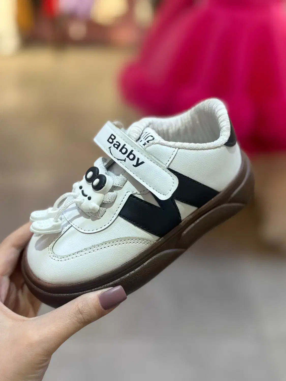 کفش و کتانی بچگانه|کفش و لباس بچه|کرج, عظیمیه|دیوار