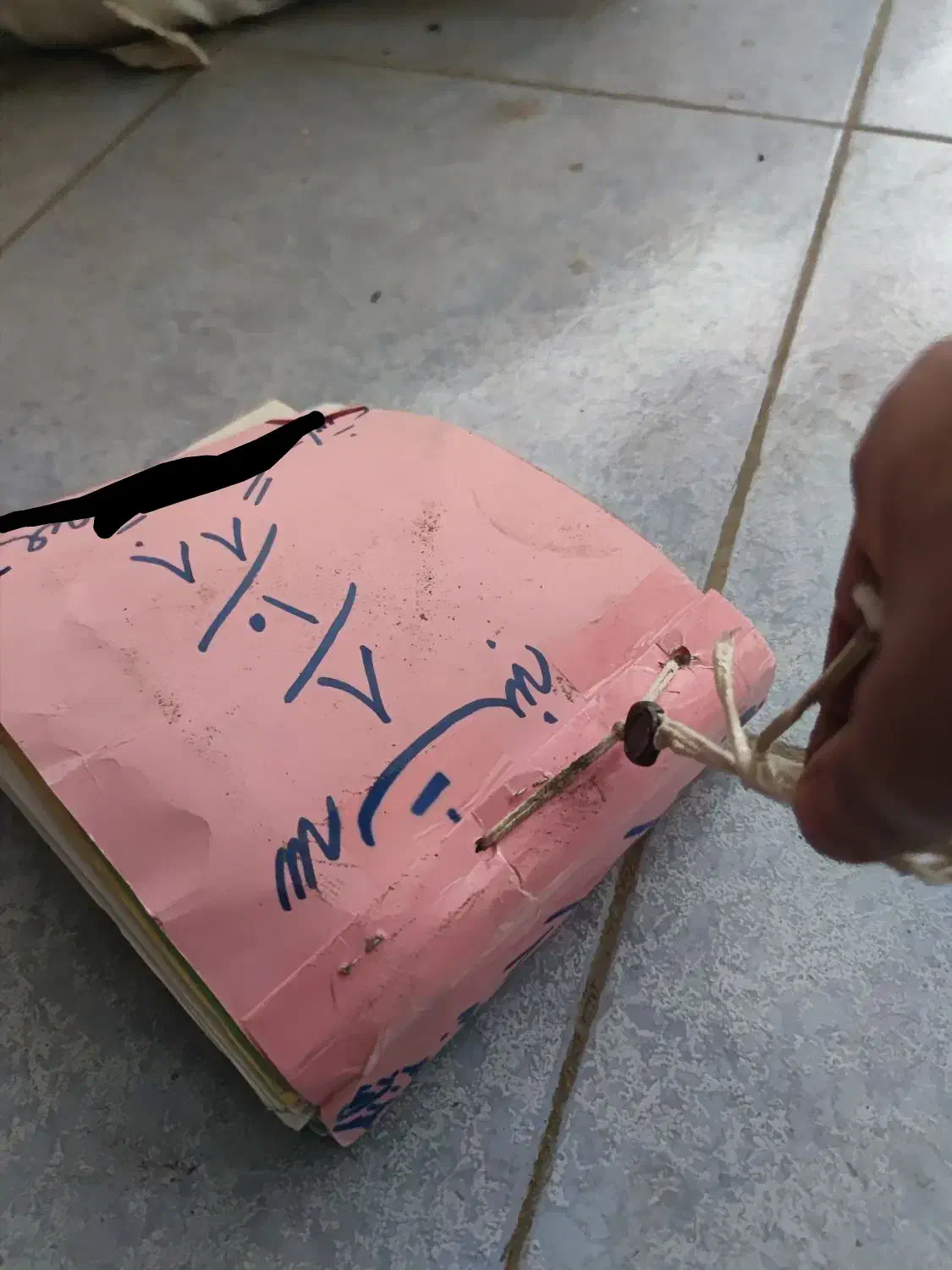 فروش تناژ ضایعات کاغذ باطله|عمده‌فروشی|مشهد, عنصری|دیوار