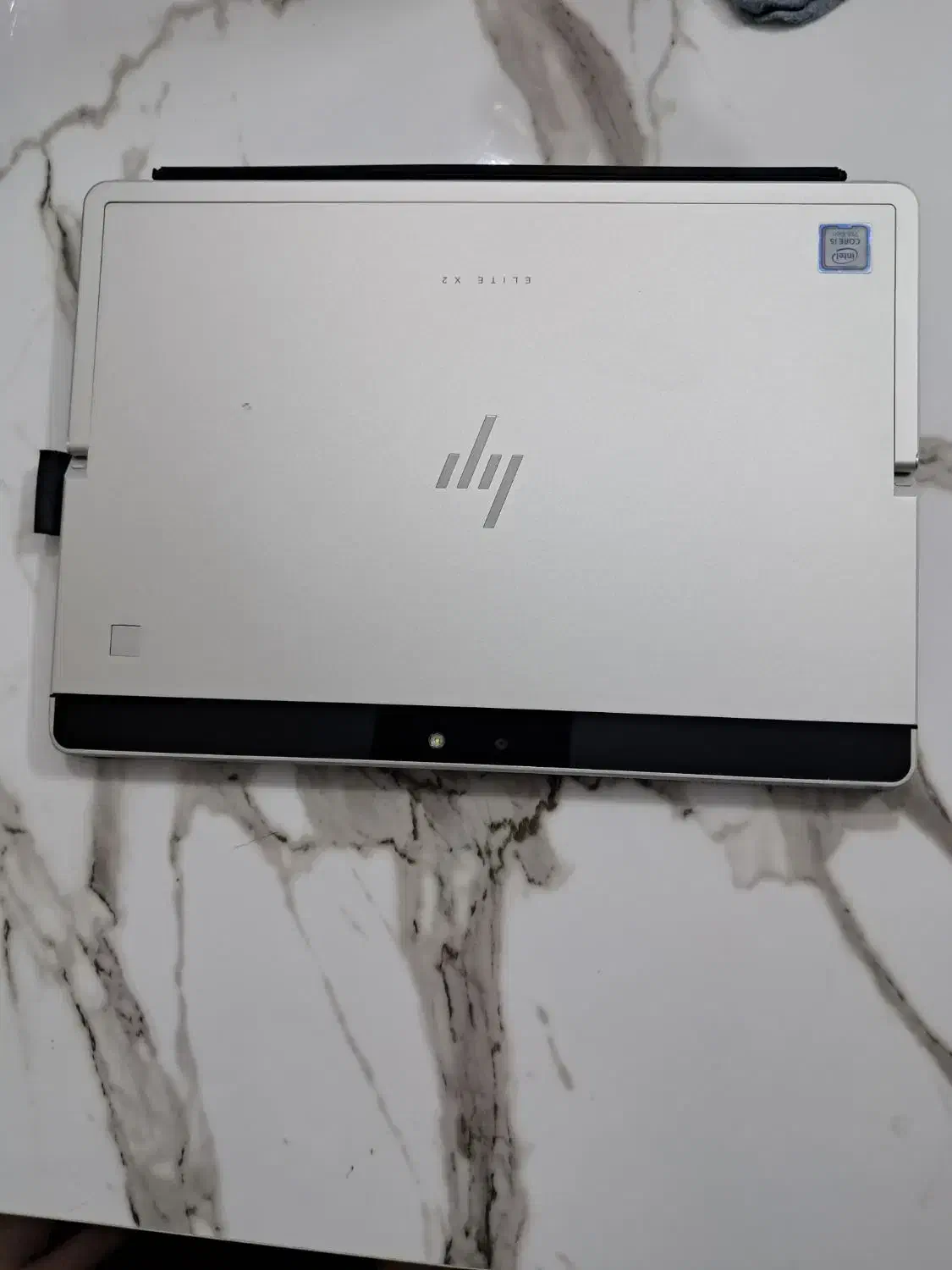لپ تاپ لمسی  HP Elite x2|رایانه همراه|مشهد, راهنمایی|دیوار