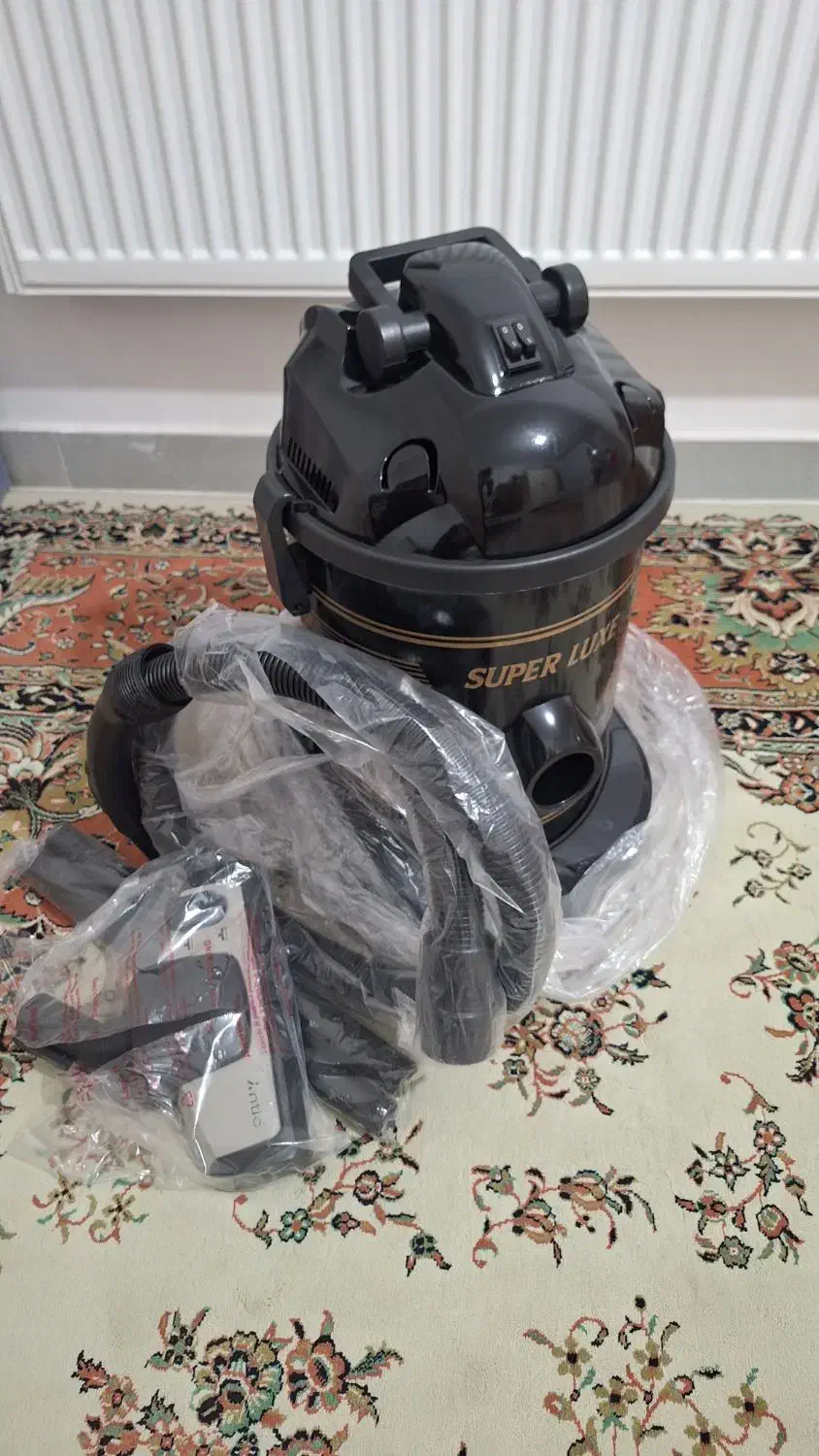 جاروبرقی سطلی.چرخ خیاطی.سرخ کن|جاروبرقی، جارو شارژی، بخارشو|کبودرآهنگ, |دیوار