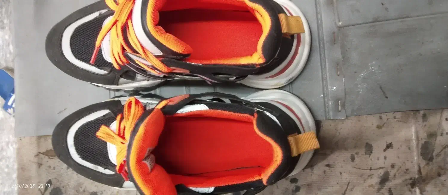 کفش سایز ۴۱|کیف، کفش، کمربند|رامند, |دیوار