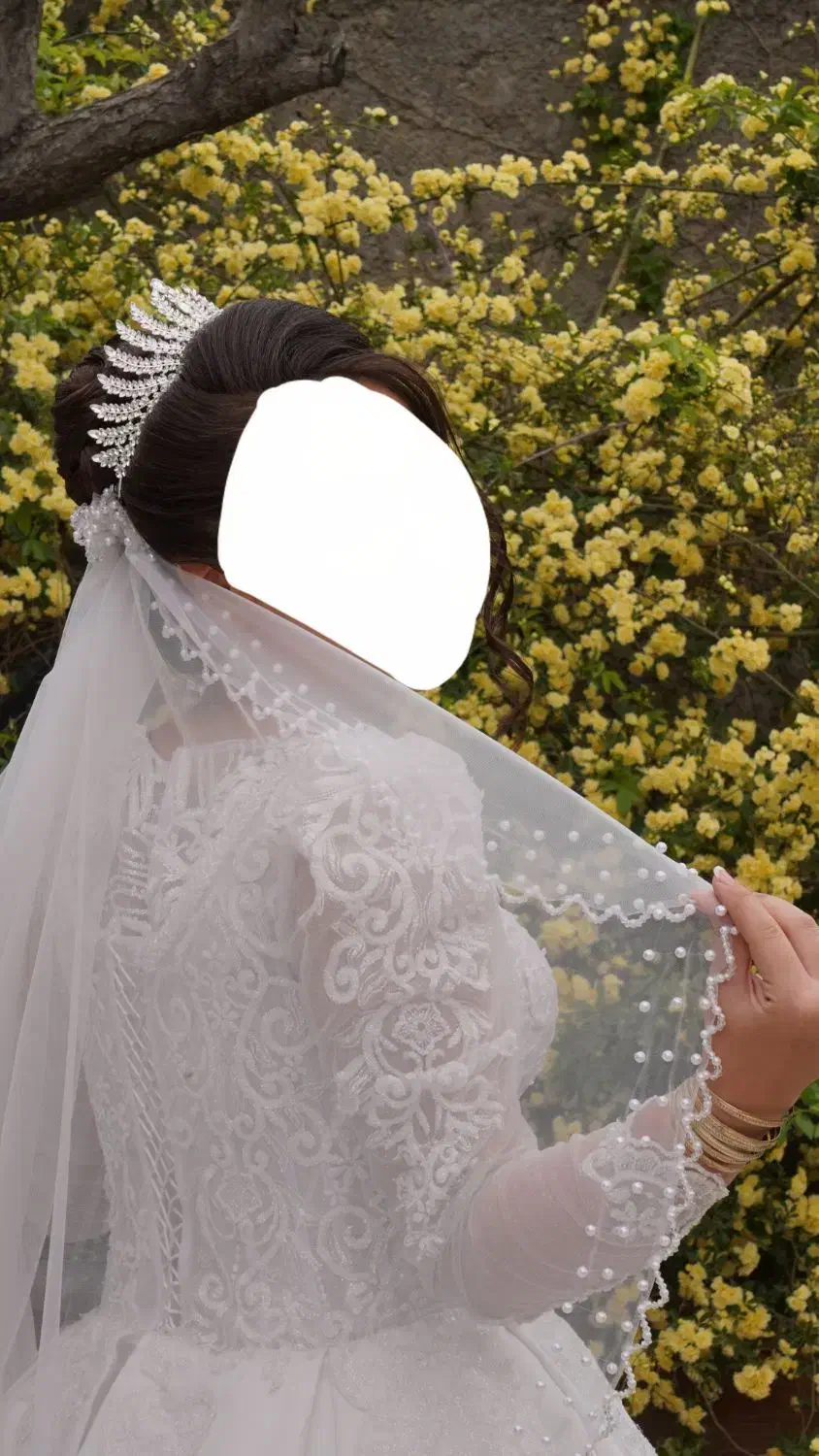 لباس عروس|لباس|چهاردانگه (تهران), |دیوار