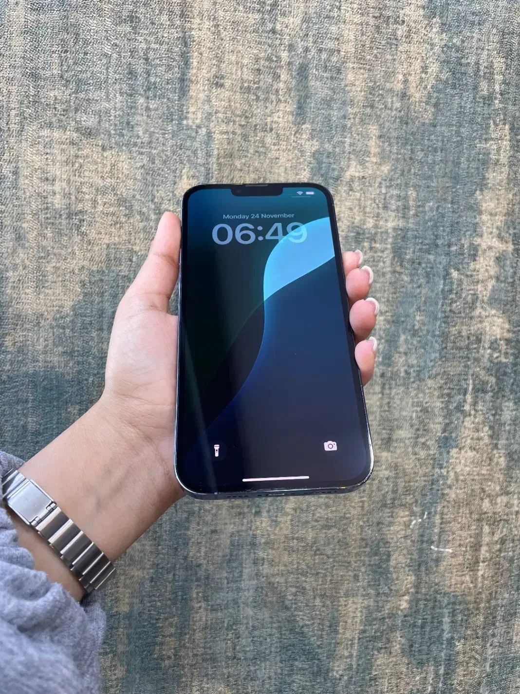 13promax تمیز|موبایل|اصفهان, جلفا|دیوار