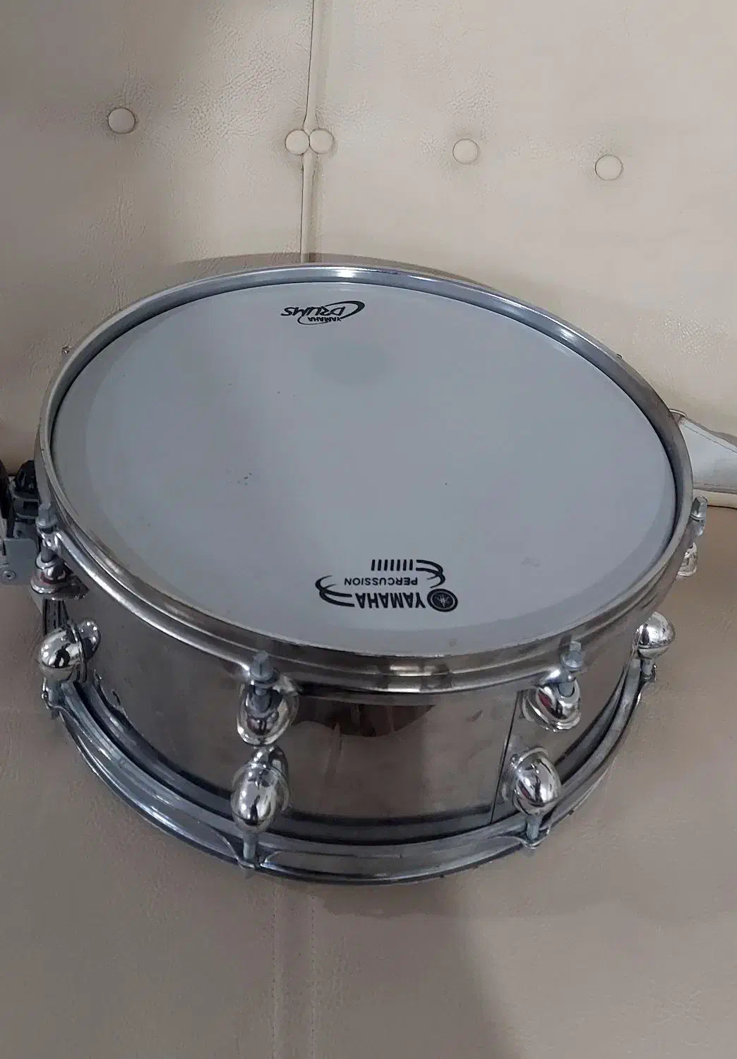 طبل ریز|درام و پرکاشن|سیرجان, |دیوار