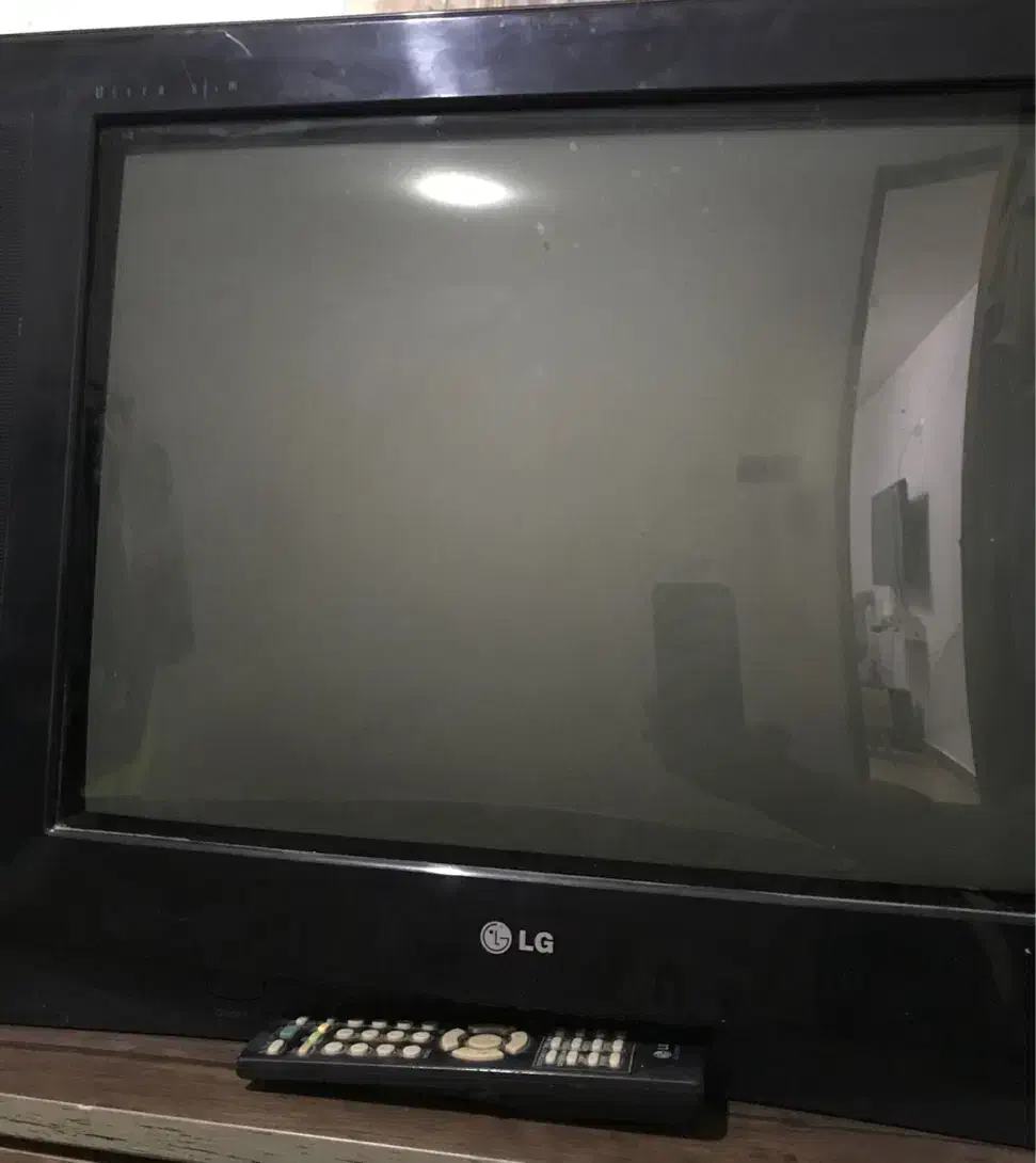 تلویزیون ال جی|تلویزیون و پروژکتور|رشت, فخب|دیوار