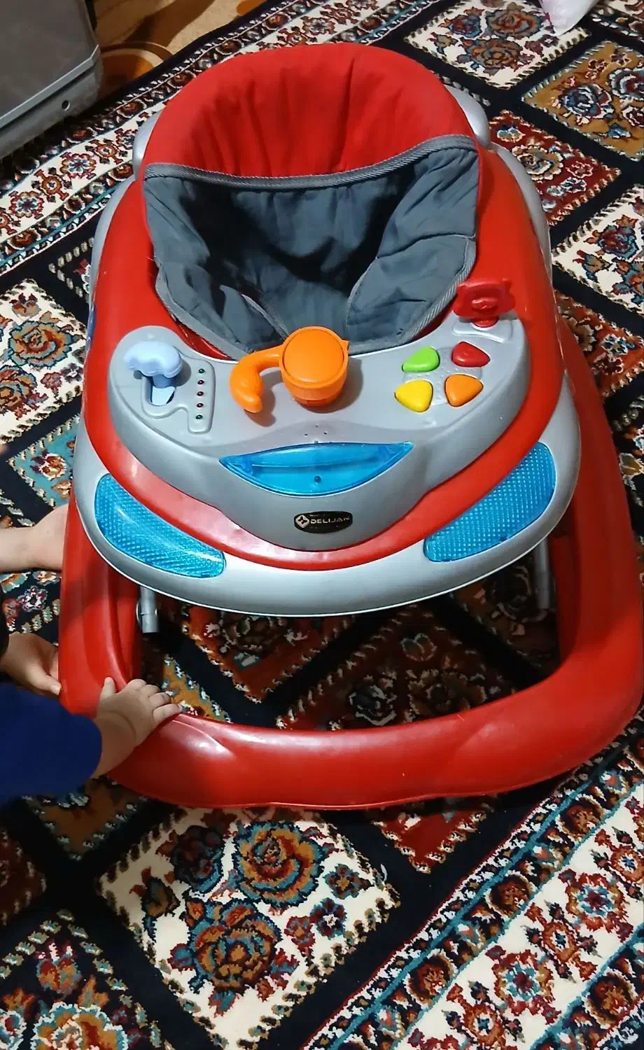 روروک بچه|اسباب و اثاث بچه|شهرکرد, |دیوار