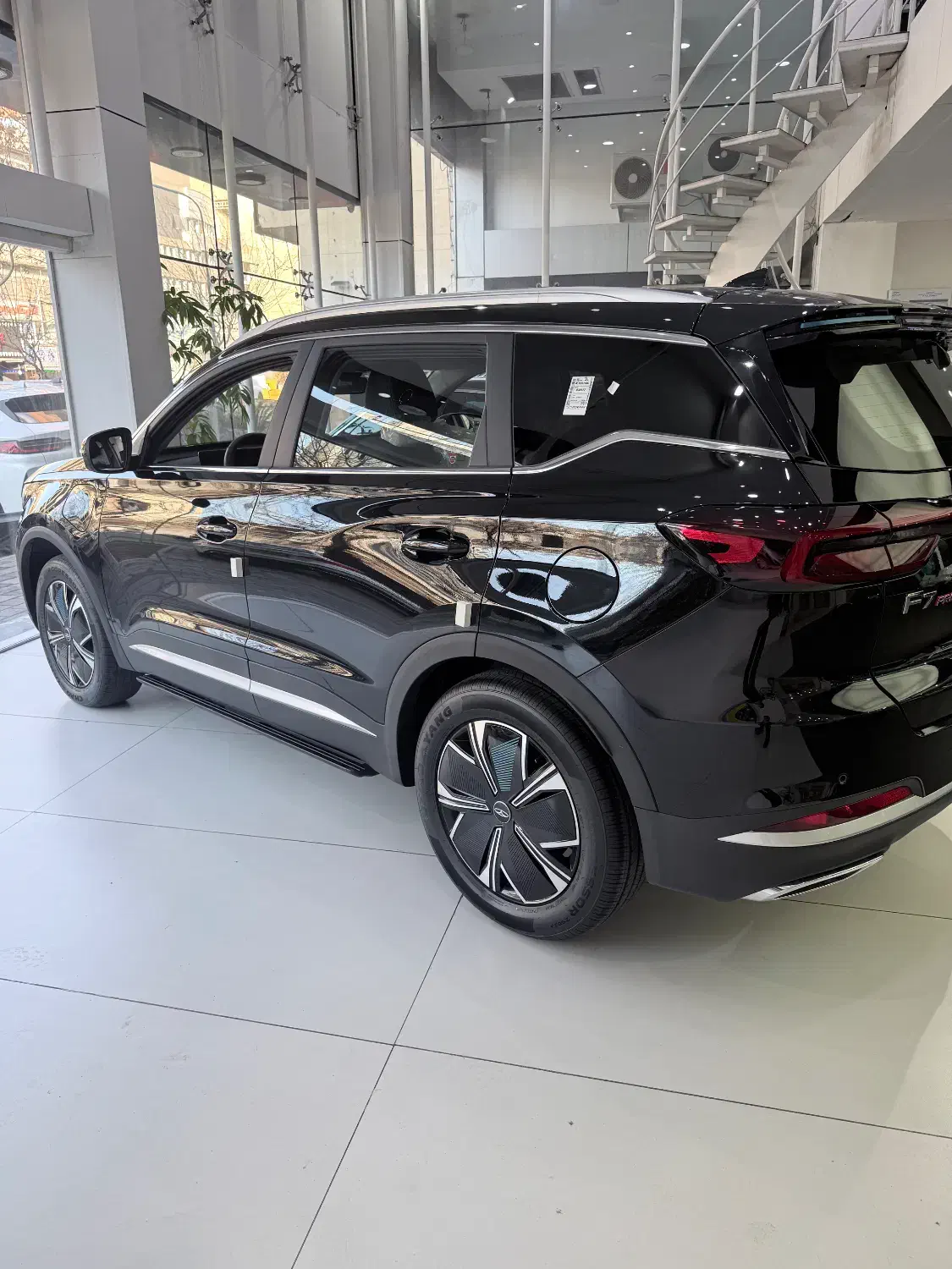 تیگو ۷ هیبرید تحویل روز ۱۴۰۴|خودرو سواری و وانت|تهران, آرژانتین|دیوار