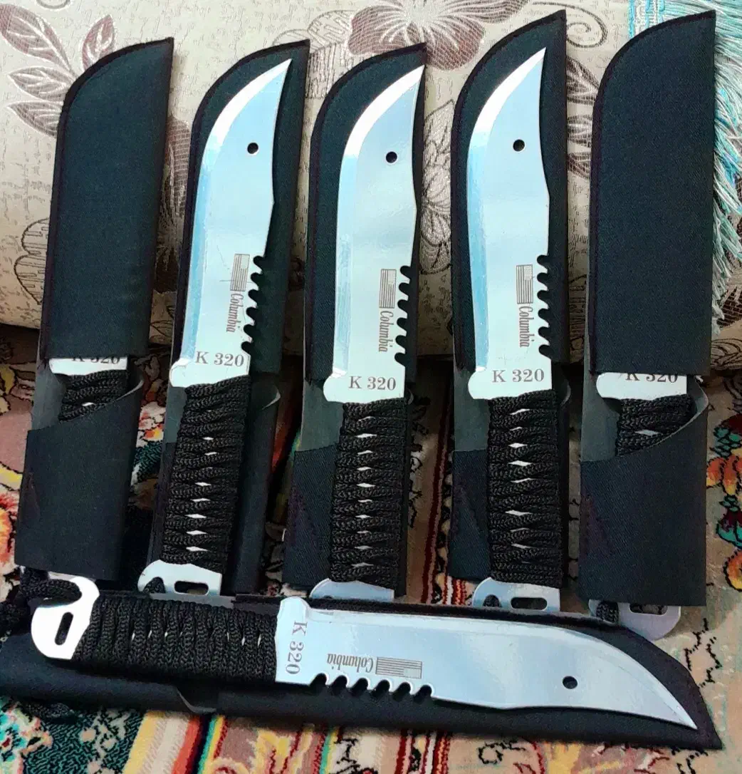 چاقو|عمده‌فروشی|سراوان, |دیوار