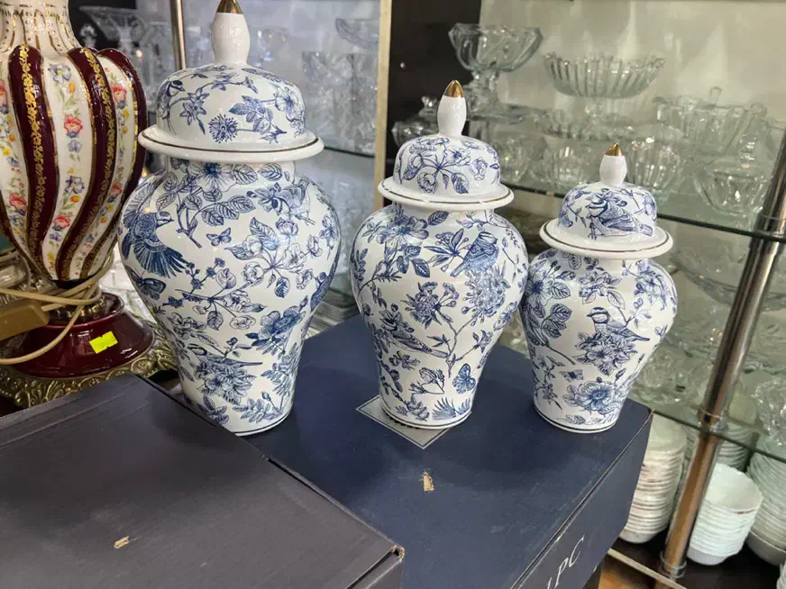 کاپ سه سایز|مجسمه، تندیس، ماکت|کرج, شهرک اوج|دیوار