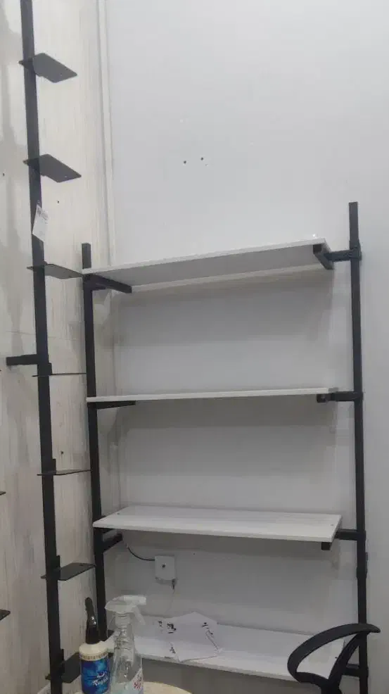 دکور کفش فروشی|فروشگاه و مغازه|کرمان, |دیوار