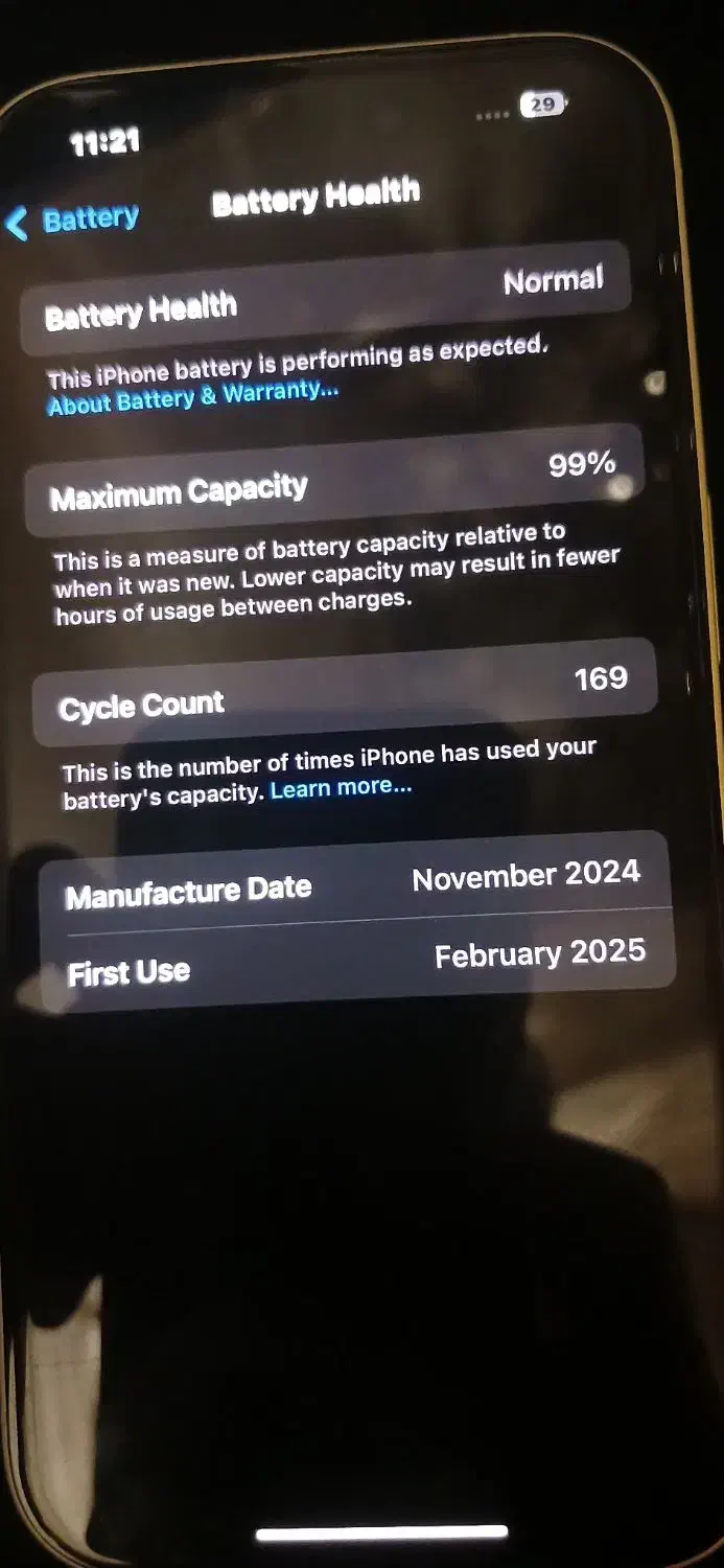 ۱۶نرمال|موبایل|شهرکرد, |دیوار