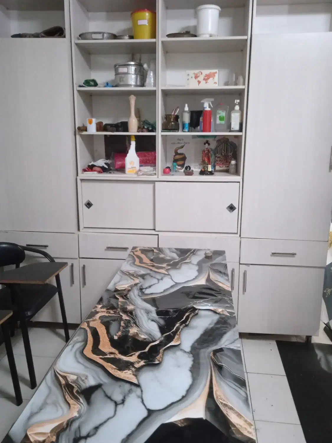 اموزش تخصصی غمز ودلک اولین موسس برزگر،/اوات/|خدمات آموزشی|تهران, توحید|دیوار