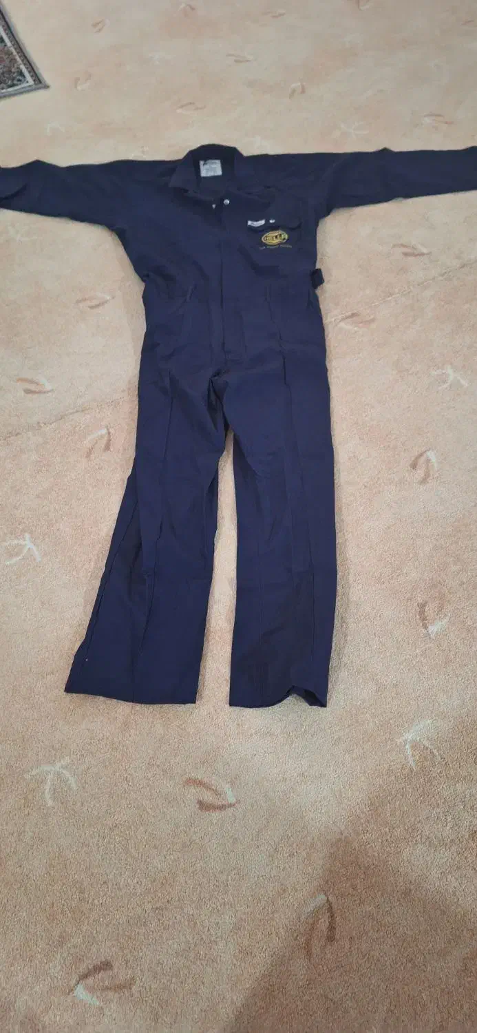 لباس کارسرهمی(بیلرسوت)|لباس|آبدانان, |دیوار