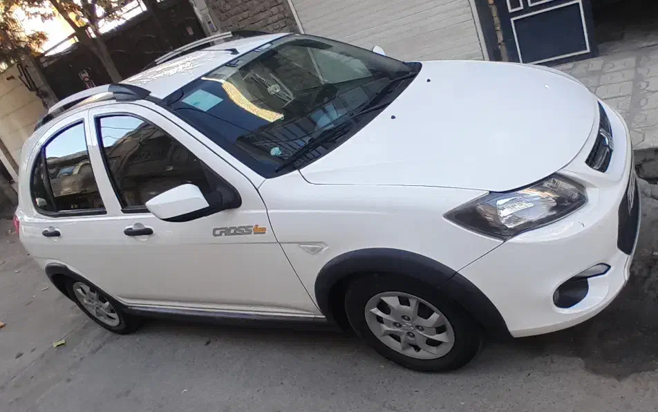 کوئیک ۱۴۰۰ فوق العاده تمیز و استثنایی و کم کار|خودرو سواری و وانت|مشهد, ادیب نیشابوری (شهرک غرب)|دیوار