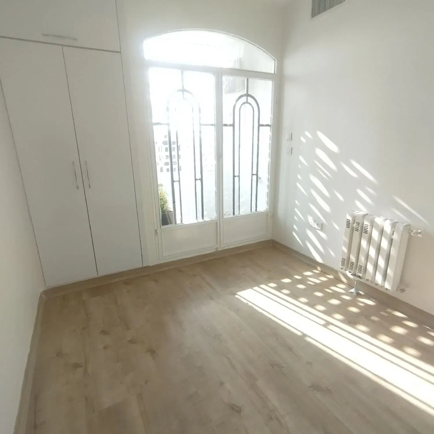 آپارتمان ۷۵متری فول امکانات فول دیزاین شهرک نفت