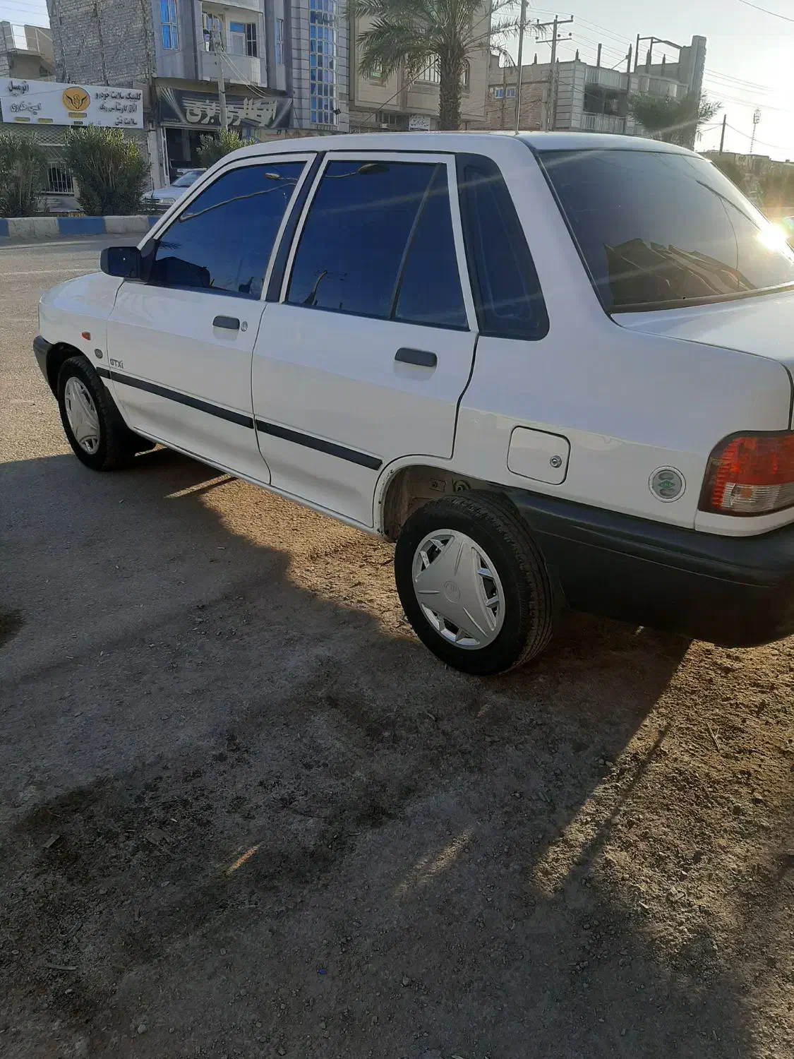 پراید|خودرو سواری و وانت|زابل, |دیوار