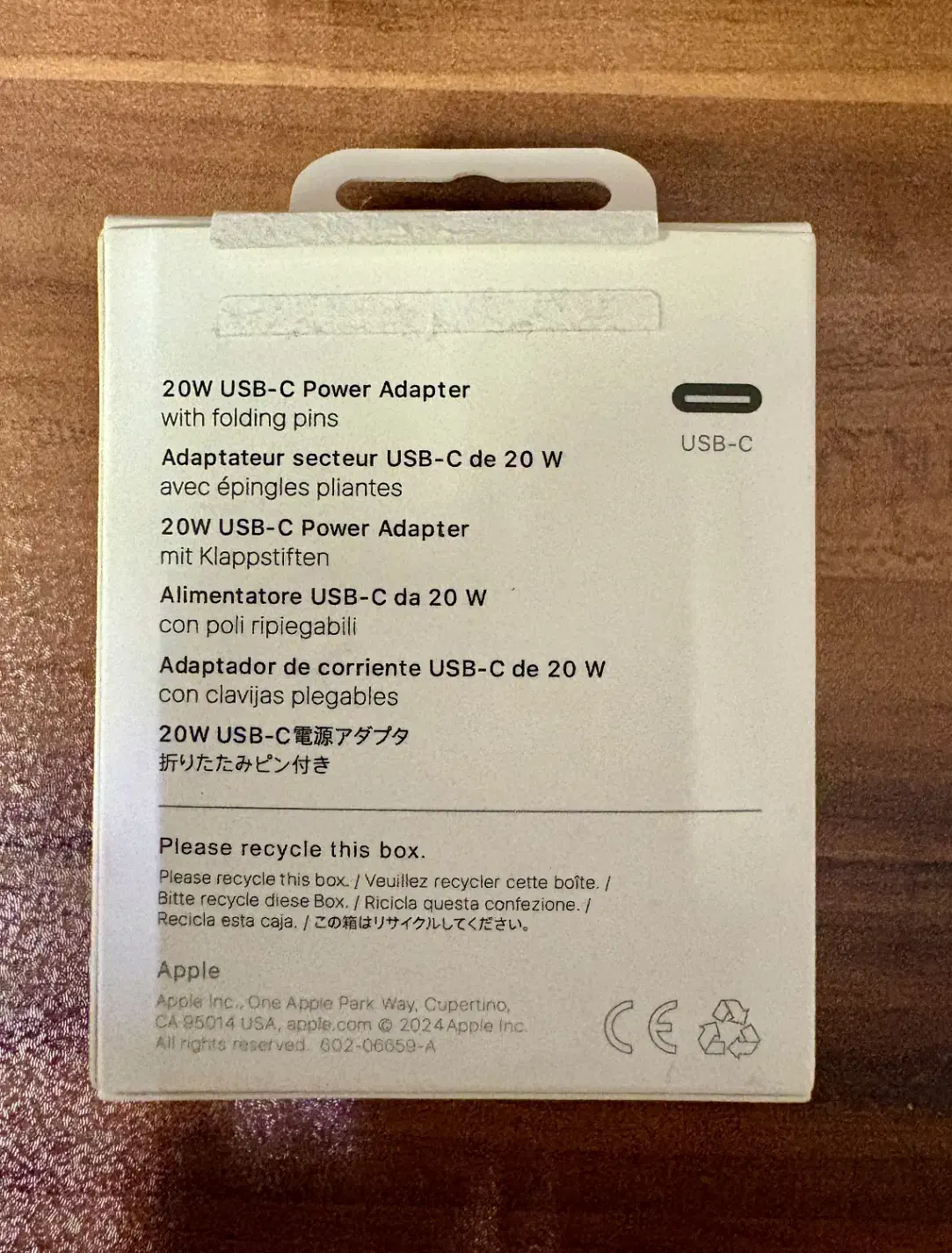 آداپتور ۲۰ وات آیفون|لوازم جانبی موبایل و تبلت|اصفهان, دانشگاه اصفهان|دیوار