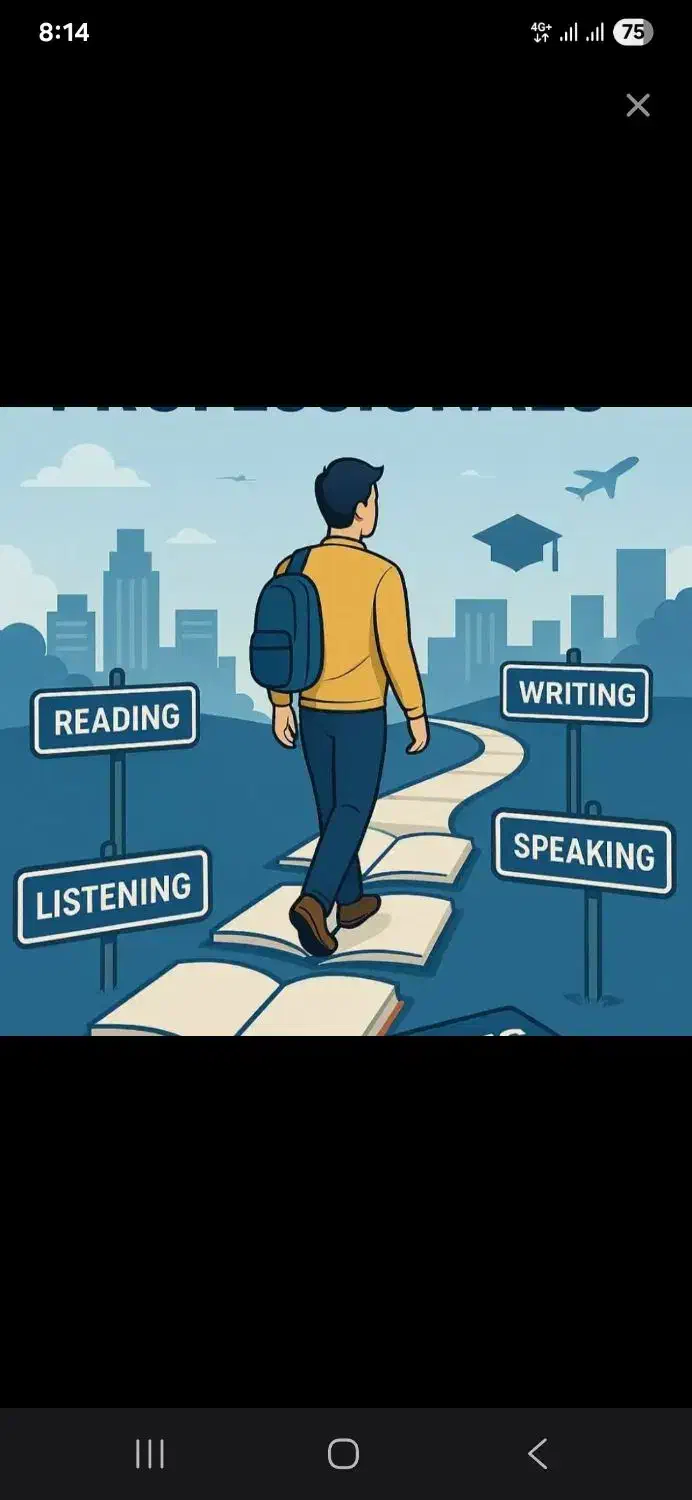 آموزش زبان انگلیسی با استاد کریمی|خدمات آموزشی|نجف‌آباد, امام خمینی|دیوار