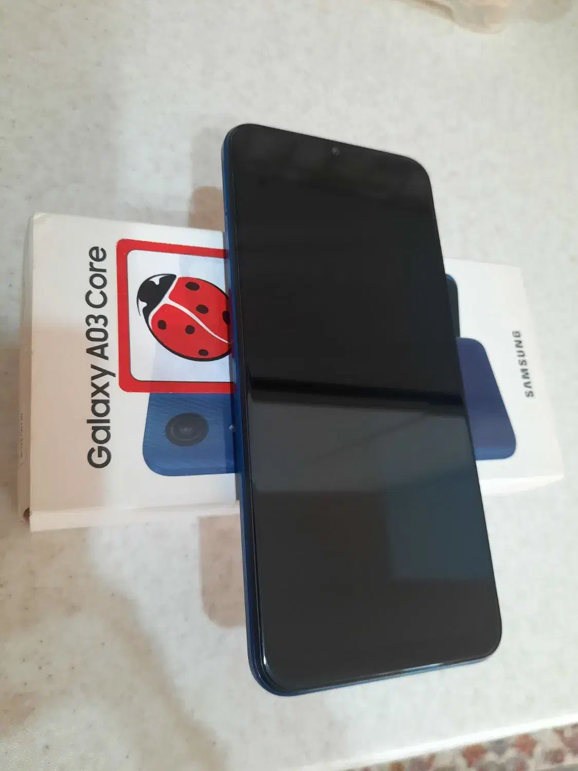 گوشی A03 cor|موبایل|تهران, شهر زیبا|دیوار