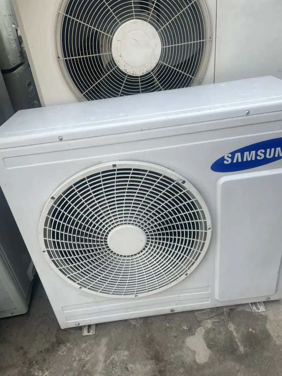 فروش داگت اسپلیت نو وکارکرده|کولر گازی و فن‌کوئل|اندیشه, اندیشه فاز ۳|دیوار