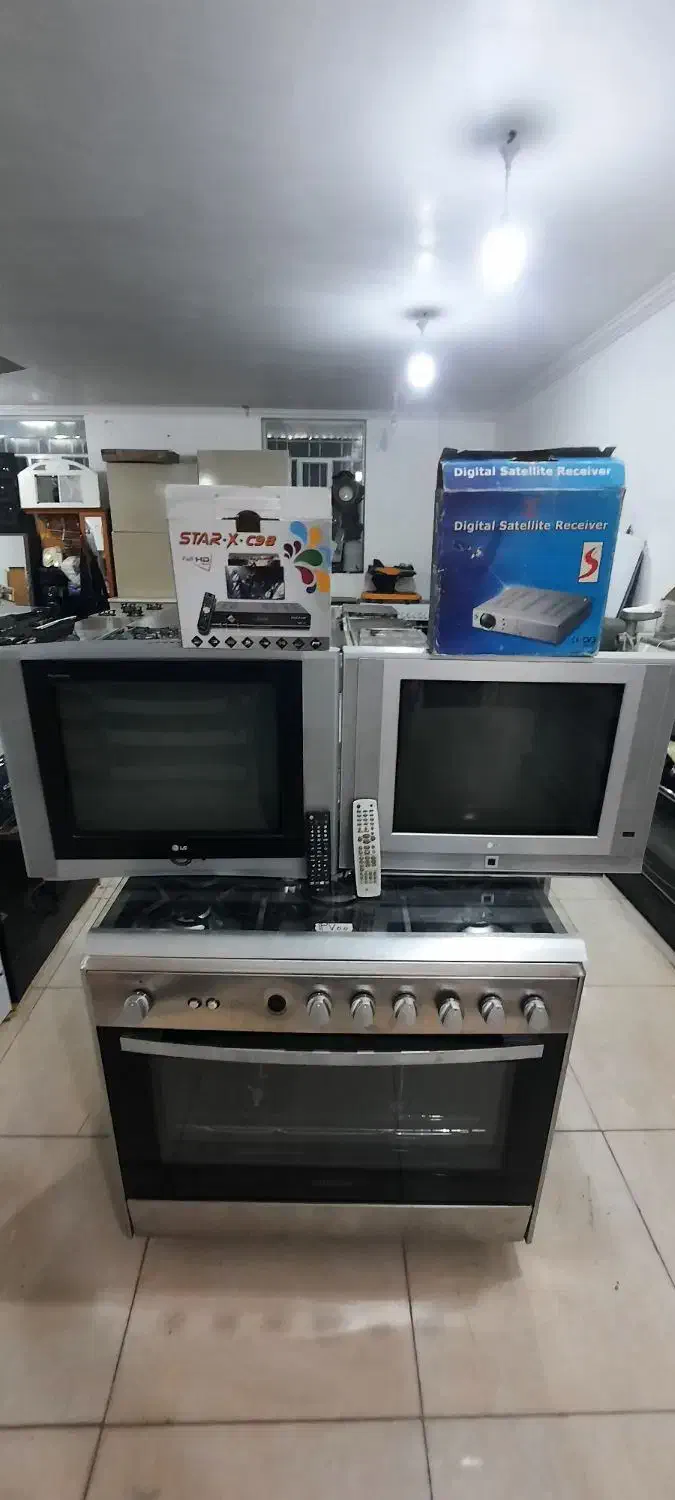 تلویزیون دیجیتال مانیتور|تلویزیون و پروژکتور|بهبهان, |دیوار