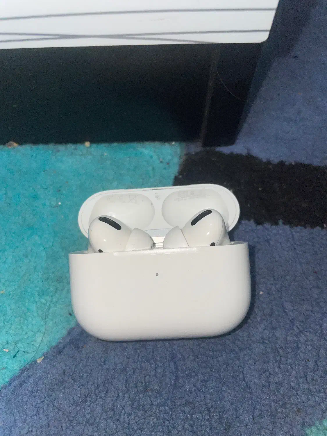 ایرپاد پرو|لوازم جانبی موبایل و تبلت|تهران, خاک سفید|دیوار