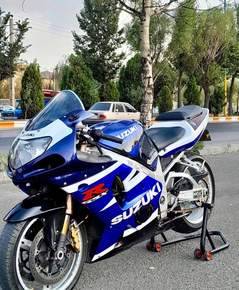 GSXR1000|موتورسیکلت|تبریز, |دیوار