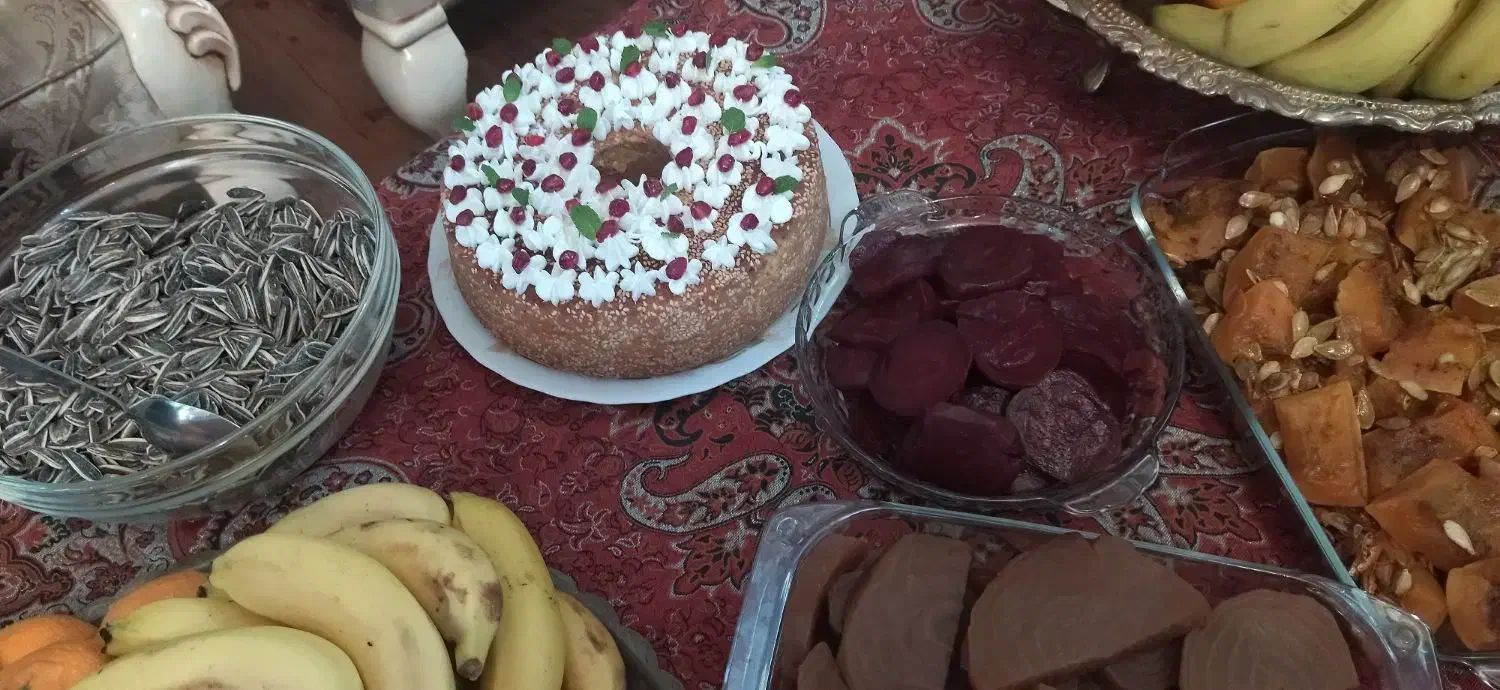 کیک|خوردنی و آشامیدنی|مشهد, جاهد شهر|دیوار