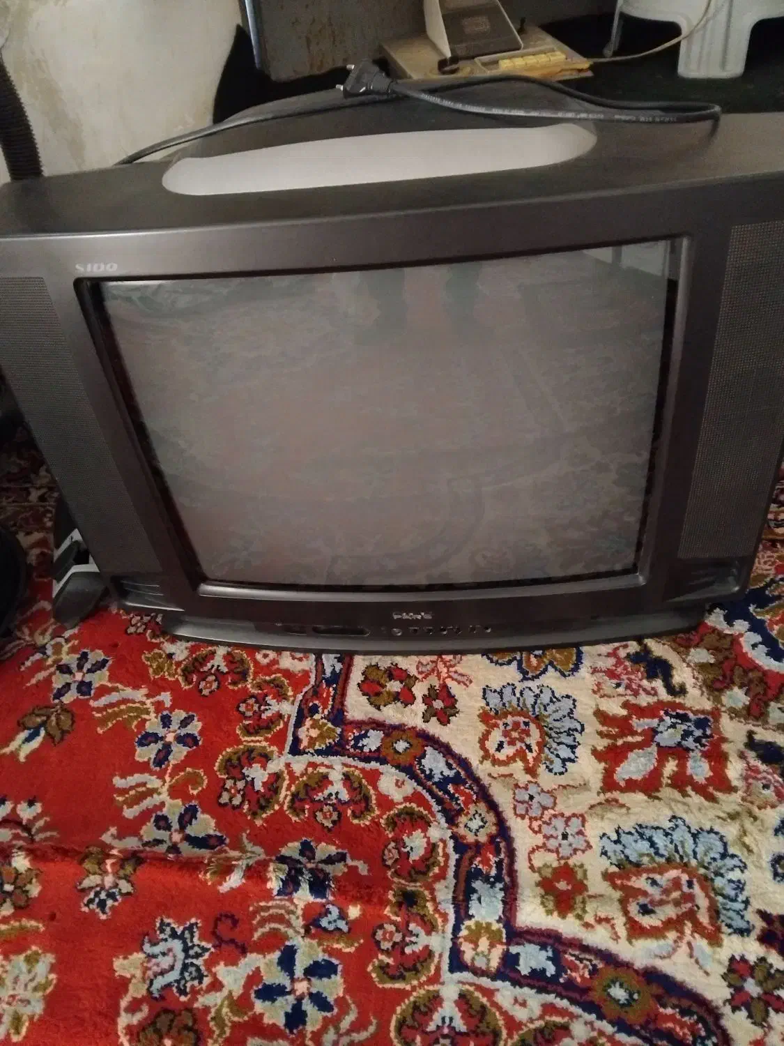 تلویزین پارس|تلویزیون و پروژکتور|سبزوار, مدرس|دیوار