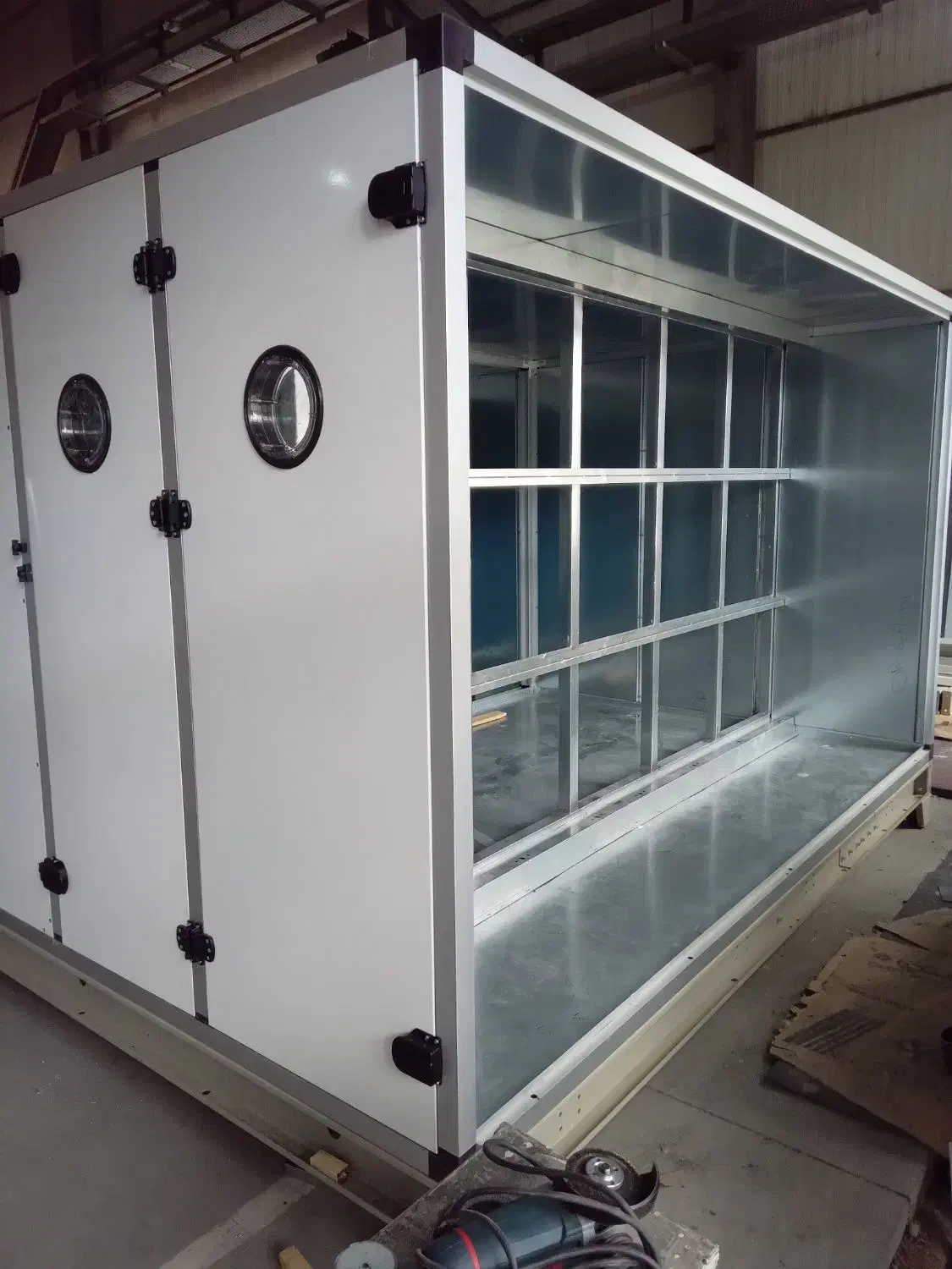 طراحی وساخت|مصالح و تجهیزات ساختمان|ازنا, |دیوار