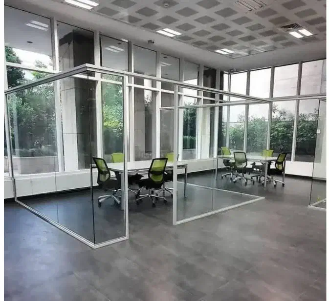 صنایع شیشه سکوریت میرال به قیمت کارخانه شرایط چکی|خدمات پیشه و مهارت|محمدیه-قزوین, |دیوار