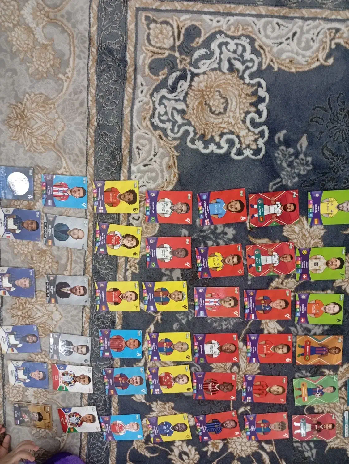 کارت کیمی ۲۰۲۵|اسباببازی|پاکدشت, پاکدشت (مامازند)|دیوار