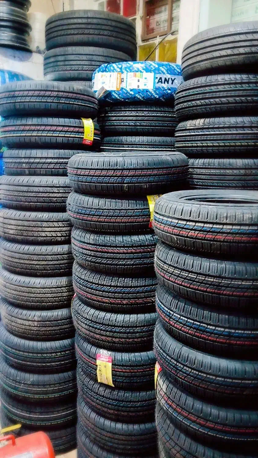 کار در پنچرگیری و لاستیک فروشی  کیانشهر|استخدام صنعتی، فنی، مهندسی|اهواز, کیانشهر|دیوار